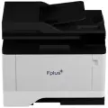 Fplus MB401adfn Многофункциональное лазерное печатающее устройство МФУ лаз. монофакс, A4,40