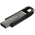 Флеш-накопитель SanDisk USB 3.2 Flash Drive 128 ГБ Extreme Go Type A