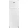 Холодильник Hyundai CT2551WT, морозильная камера, белый