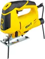 Электролобзик Wert EJS 0910PLQE, мощность 850 Вт, глубина пропила 10 см