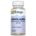 Monolaurin, 500 мг, 60 шт., 1 уп.