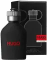 Туалетная вода мужская Boss Hugo Just Different ,75 ml