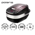 Мультиварка Polaris PMC 0489IH графитовый