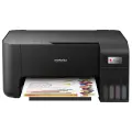 МФУ струйное Epson EcoTank L3210, цветн, A4, черный