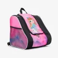 Сумка рюкзак ProStyle Бильман, Милашка, для роликовых и фигурных коньков, 10 л