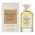 ABERCROMBIE & FITCH Парфюмерная вода Authentic Moment Woman 100 мл