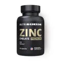 UltraBalance ZINC CHELATE Premium, 79 г, 90 шт., 1 уп.