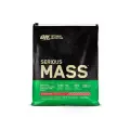 Optimum Nutrition Serious Mass (5440 грамм) - Клубника