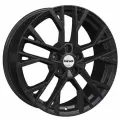 Carwel Камак 1810 18x7 5x108 et33 dia60.1 Чёрный