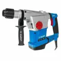 Перфоратор ЗУБР SDS-Max, 40 мм, 1250 Вт, АВТ (ЗПМ-40-1250 ЭВК), Профессионал