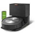 Робот-пылесос iRobot Roomba C7+, сухая и влажная уборка, управление со смартфона