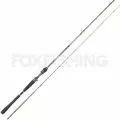 Удилище кастинговое Pontoon 21 Psychogun 247см. 10.5-32гр. / PGCS812MMHSF