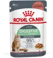 Влажный корм для кошек Royal Canin Digestive Care кусочки в соусе при чувствительном пищеварении, 28 шт по 85 г