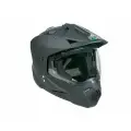 AiM Шлем кросс/эндуро JK802 Black Matt XL