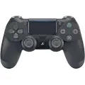 Геймпад для консоли PS4 Sony DualShock 4 v2 Black (CUH-ZCT2)