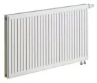 Радиатор стальной панельный KERMI Profil-V FTV 12/400/1100 правое подключение