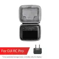 Сумка для хранения для пульта дистанционного управления Mavic 3 Pro/Classic, For RC Pro bag