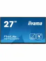 Монитор Iiyama 27 ProLite T2755QSC-B1 черный