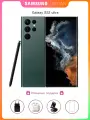 Xingyu mobile phone wholesaleSamsung Смартфон Samsung Galaxy S22 Ultra 12/256GB (SM-S908B/DS) Зелёный, nanoSim
