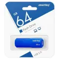 Флешка 64ГБ SmartBuy USB 2.0 Clue