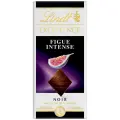 Шоколад Lindt Excellence темный инжирный, шоколадный, 100 г