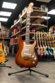 Электрогитара Squier 40th Anniversary Stratocaster Gold Edition LRL Sienna Sunburst