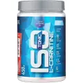 Изотоник RLINESportNutrition Iso L-Carnitine клубника 450 г 1 шт. 450 мл