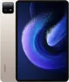 Планшет Xiaomi Pad 6 (2023), 6/128 ГБ, RU(EAC) Wi-Fi, Android 13, Сhampagne Gold, Золотой