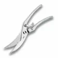 Ножницы для птицы с пружиной, 28,7 см, нержавеющая сталь 12610