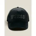 Головные уборы Guess V4BZ04K0232 черный, Размер б/р