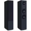 Напольная акустическая система Mission LX-6 MKII , черный, пара