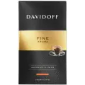 Кофе молотый Davidoff Fine Aroma, 250 г, картонная коробка