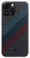 Чехол Pitaka Fusion Weaving MagEZ Case 3 для iPhone 14 Pro (6.1), Movement, кевлар (арамид)