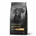 Premier Сухой корм Свежее мясо индейки для щенков юниоров средних и крупных пород, 10 кг