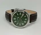 Наручные часы Восток Ретро, зелeный