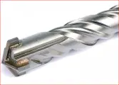 Бур по бетону, камню, кирпичу, для перфоратора SDS-Max STHOR 16x300 мм