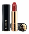 Lancome 143 Rouge Badaboum L'Absolu Rouge Cream Губная помада с кремовым финишем