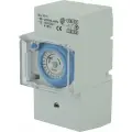 Таймер ABB 28546-5, механический, суточный, на DIN-рейку, 3680 Вт