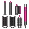 Мультистайлер SenCiciMen X9 (Rose Red) EU (6 насадок)
