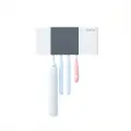 Держатель для зубных щеток Xiaomi Liushu Sterilization Toothbrush Holder (LSZWD01W)