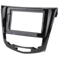 Incar RNS-FC466 | 10.1 переходная рамка Nissan X-Trail, Qashqai 2013-2022 (климат-контроль)
