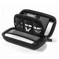 Органайзер UGREEN LP128 Hard Disk & Accessory Multi-functional Storage Bag 40707 (размер S)