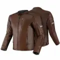 Куртка Shima Hunter+ 2.0 brown M