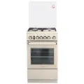 Газовая плита De Luxe 5040.40г кр ЧР-016
