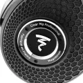 Focal Clear Mg Professional black & red наушники открытые, мониторные
