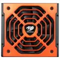 Блок питания Cougar BXM 700W [CGR BXM-700] оранжевый, черный