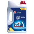 Финиш Classic POWER POWDER Средство для посудомоечной машины порошок Лимон 2,5 кг.