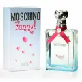 MOSCHINO Funny Туалетная вода для женщин 50 ml