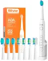 Зубная щётка электрическая Bitvae D2 Daily Toothbrush, белая