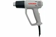 Фен технический CROWN CT19041K